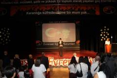 Evrensel Kolej